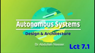 Autonomous system: Lec 07 1 Dynamic interaction modeling   Introduction