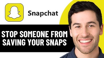 HOE JE KAN VOORKOMEN DAT IEMAND JE SNAPS OPSLAAN OP SNAPCHAT 2025! (VOLLEDIGE GIDS)