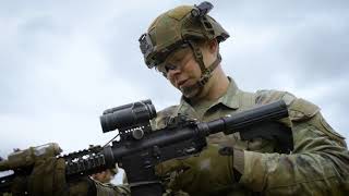 2nd Cavalry Regiment | E3B Lanes