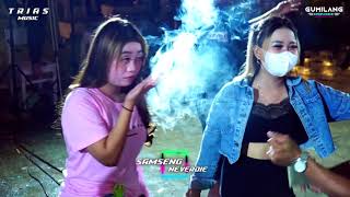 Download Lagu rindu aku rindu kamu evis renata \u0026 rudi - Trias Music Samseng Neverdie Pemuda Ngetuk Nalumsari MP3