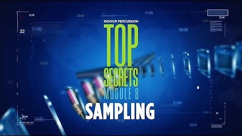 Top Secrets Module 8 Clip