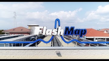 Welcome to Flashmap...