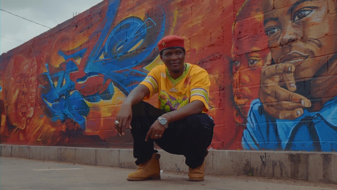 Rifou - LDT (Louñu Done Tay) - Clip Officiel