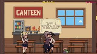 Afterschool: Reel Danger Demo Gameplay Trailer