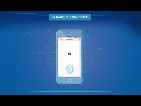 Service Innovant de la banque connectée : BMCE Direct
