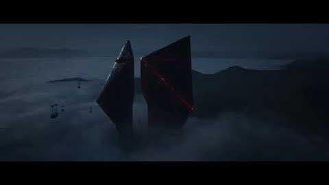 Alan Walker & Benjamín Ingrosso - Man On The Moon ( Official Music Video )