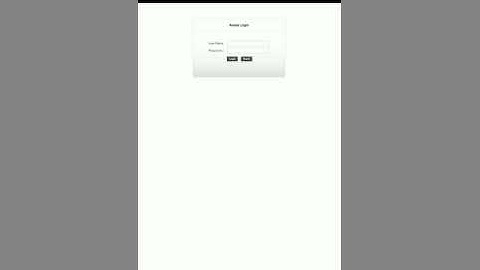 How to change name and password of beetel 777 VR1