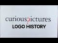 Curious Pictures Logo History 74 