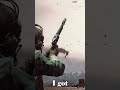 LEAPER VS FLAMESPRAY l Arc Raiders