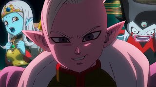 Essa Reta Final Do Daima Está Intankável Kkkk Análise Ep 16