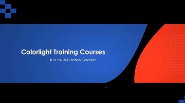 Multi-function card iM9