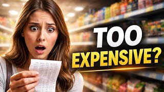 Why Everything Feels So Expensive in America (It’s Not Just Inflation)