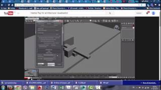 Famous 3ds max tutorial - building your knowledge in 3ds max (4-1) Wealth