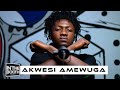 In the Booth || Kwesi Amewuga 🔥🎙️🔥