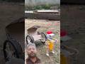 Creative and Unique Toys Rickshaw with dcmotor #dcmotor #motor #shorts #youtube