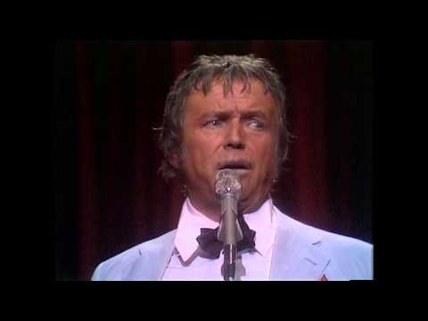 Toon Hermans - One Man Show 1974 - Vakantie in Frankrijk