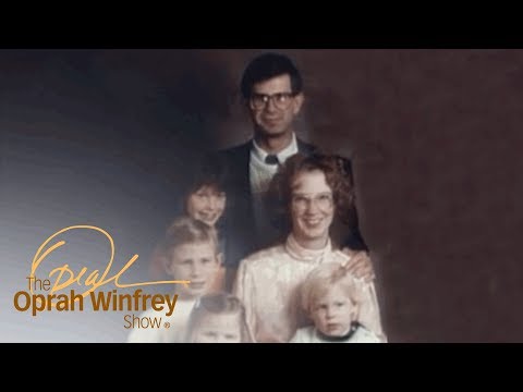 The Mother Who Woke Up From a Coma With No Memory of Her Family | The Oprah Winfrey Show | OWN