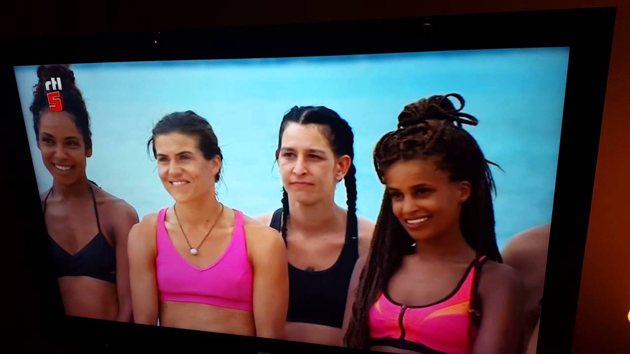 Winnaars eiland Expeditie Robinson YouTube Winnaars eiland Expeditie Robinson YouTube