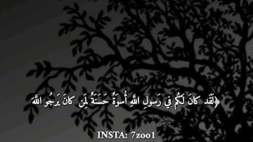 أجمل حالات الواتس آب قرآن كريم بصوت القارئ ناصر القطامي