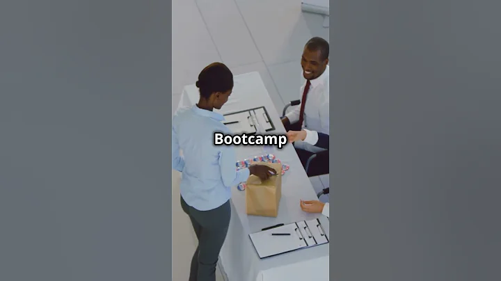 Webinar - Rookie Supervisor Bootcamp – Operation S.T.A.R.T.