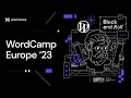 Hostinger x wordcamp europe 2023 highlights