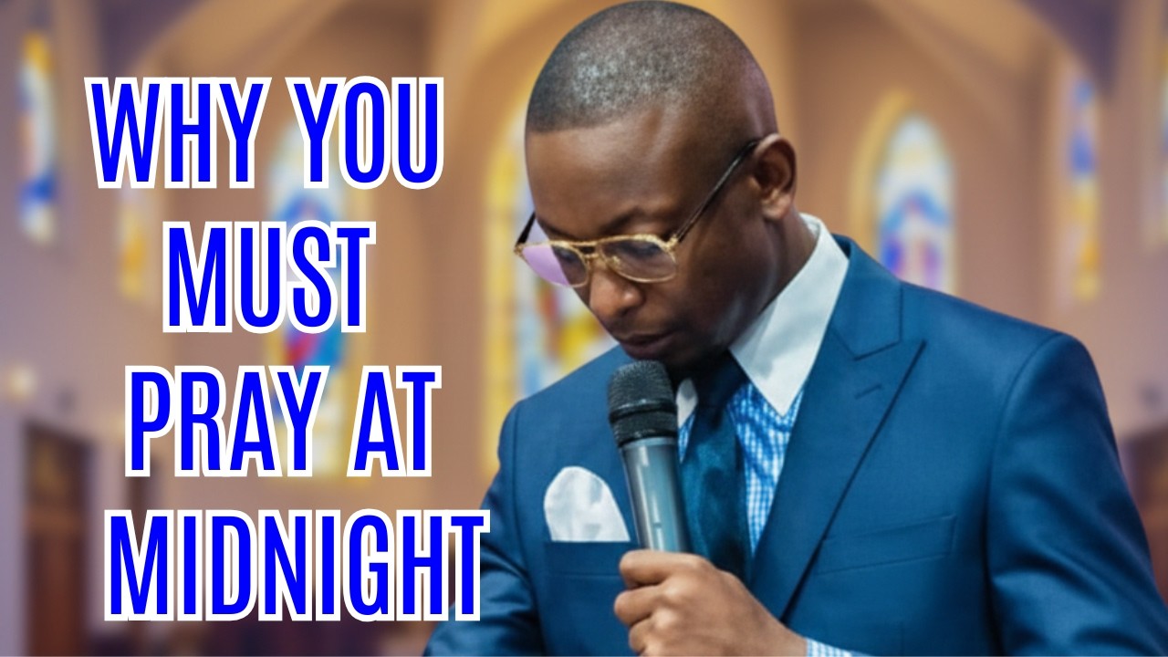 Мощная полуночная молитва перед сном #mizmzwakhetancredi