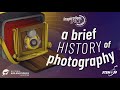 History and Evolution of Photography
