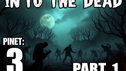 Into the Dead 2 - Gameplay Walkthrough Part 1 - Chapter 3 (Android)#gameplay #zombie #subscribe #new