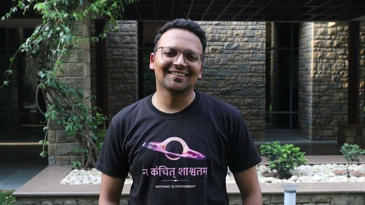 DEGREE 2 – A Stree-Inspired ISB Trailer Spoof | The Horror-Comedy of B-School Life!