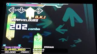 【DDR EDIT】EternuS Lv14