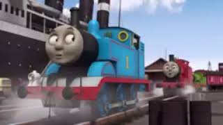 Thomas & Friends - Flatten My Funnel Compilation