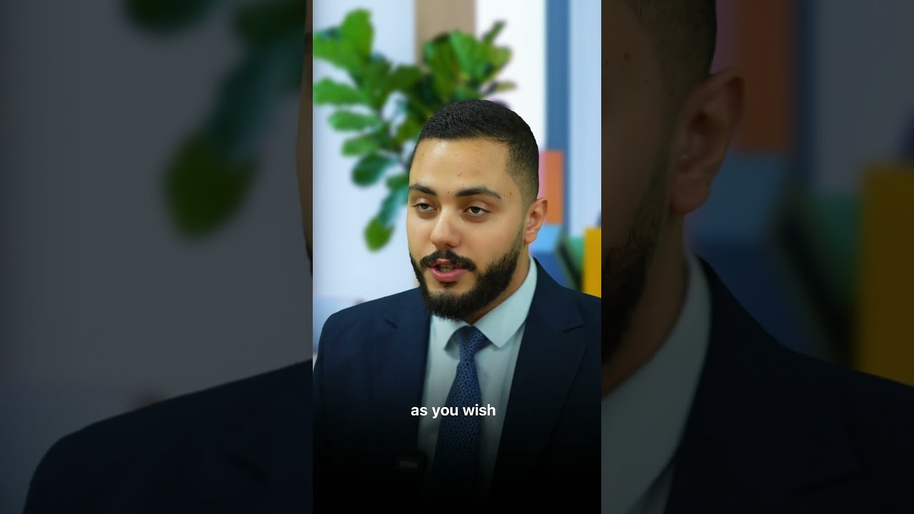 Why You Need a Will in Dubai | Secure Your Family’s Future with Ahmed El Farmawy 