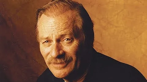 Vern Gosdin - Set 'em Up Joe