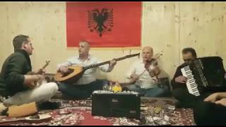 Afet Ibishi Ferki Fazliu Xhemajl Bega- Bashkim Selmani Kanga Tahir Sinanit