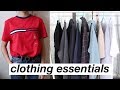 The Only Back-to-School Clothes Shopping List You Need – SheKnows - How many clothes