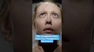 Why Antagonists Must Know Your Protagonist's Weaknesses