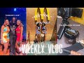 Je prpare mon voyage en immersion  la kol 2024 concert live de matieu white weekly vlog