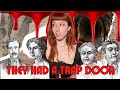 The Bloody Bender Inn: First American Serial Killer Family