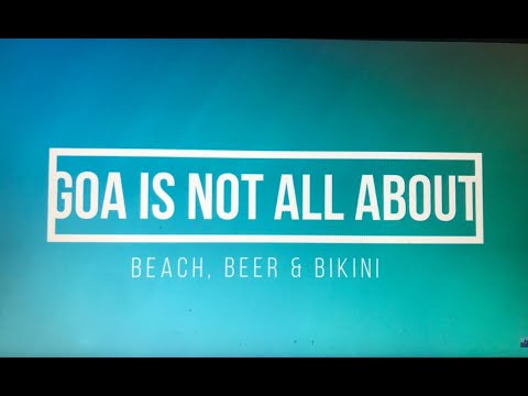 Goa ka peer