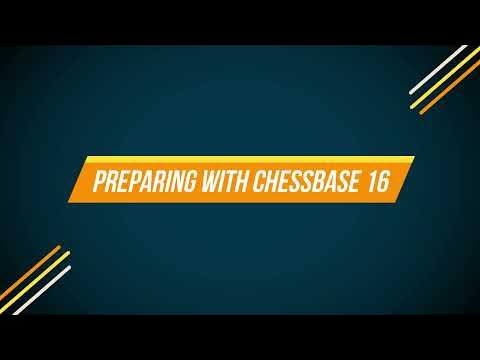ChessBase tutorials 