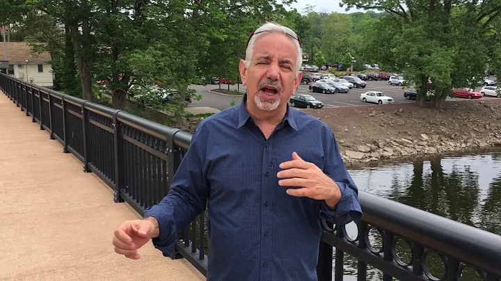 'Cozy' Lambertville — Dennis visits another NJ 'hidden gem'