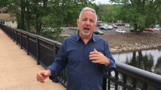 'Cozy' Lambertville — Dennis visits another NJ 'hidden gem'