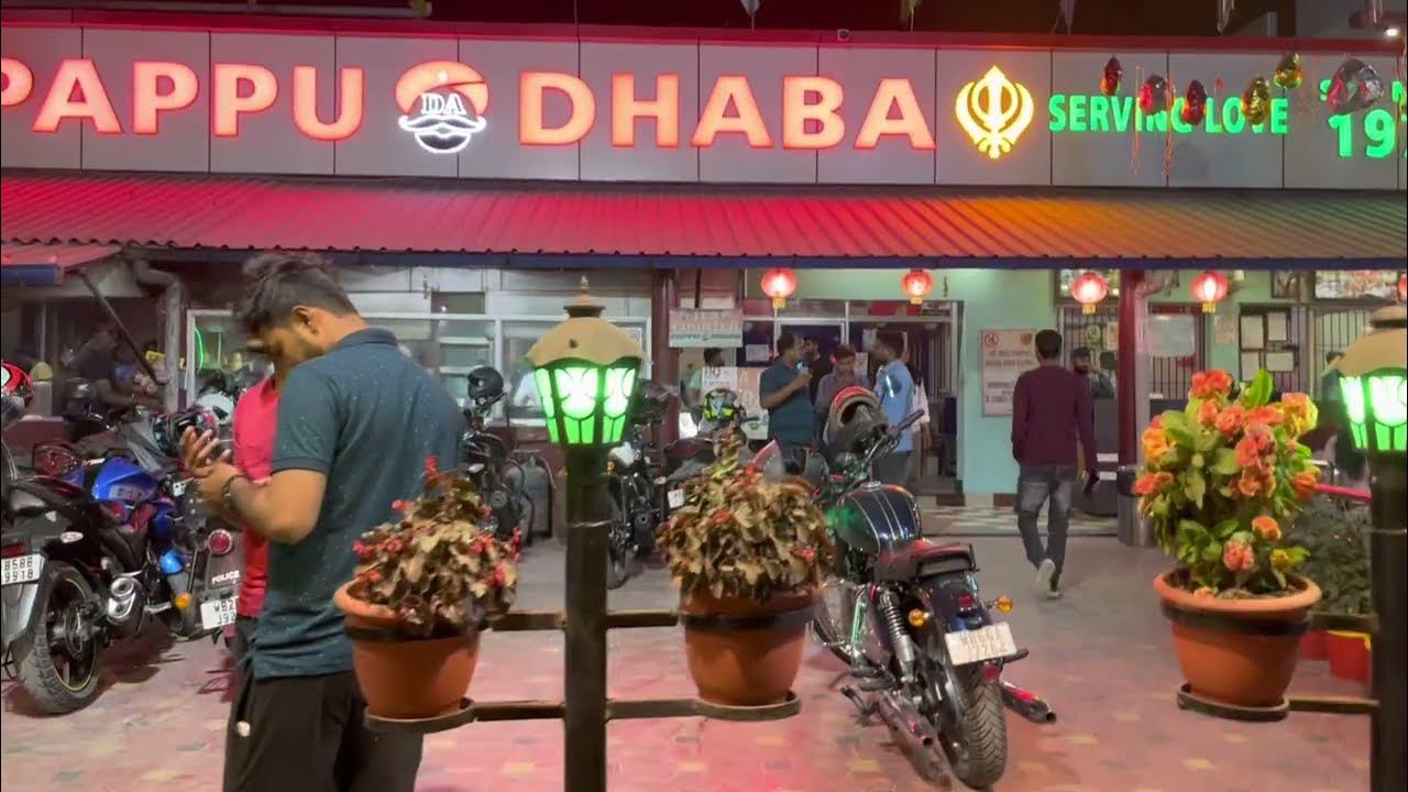 Pappu Da Dhaba Best Food Quality Palsanda WB pappudadhaba pappu-da-dhaba-best-food-quality-palsanda-wb-pappudadhaba