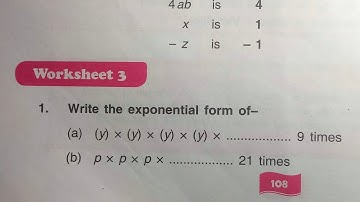 DAV Class 6 math chapter 6 worksheet 3 ।। Class 6 math chapter 6 worksheet 3 dav public school