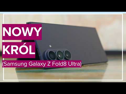 So this is the OTHER Galaxy Z Fold 8. Ultra-expensive, but is it ultra-good?