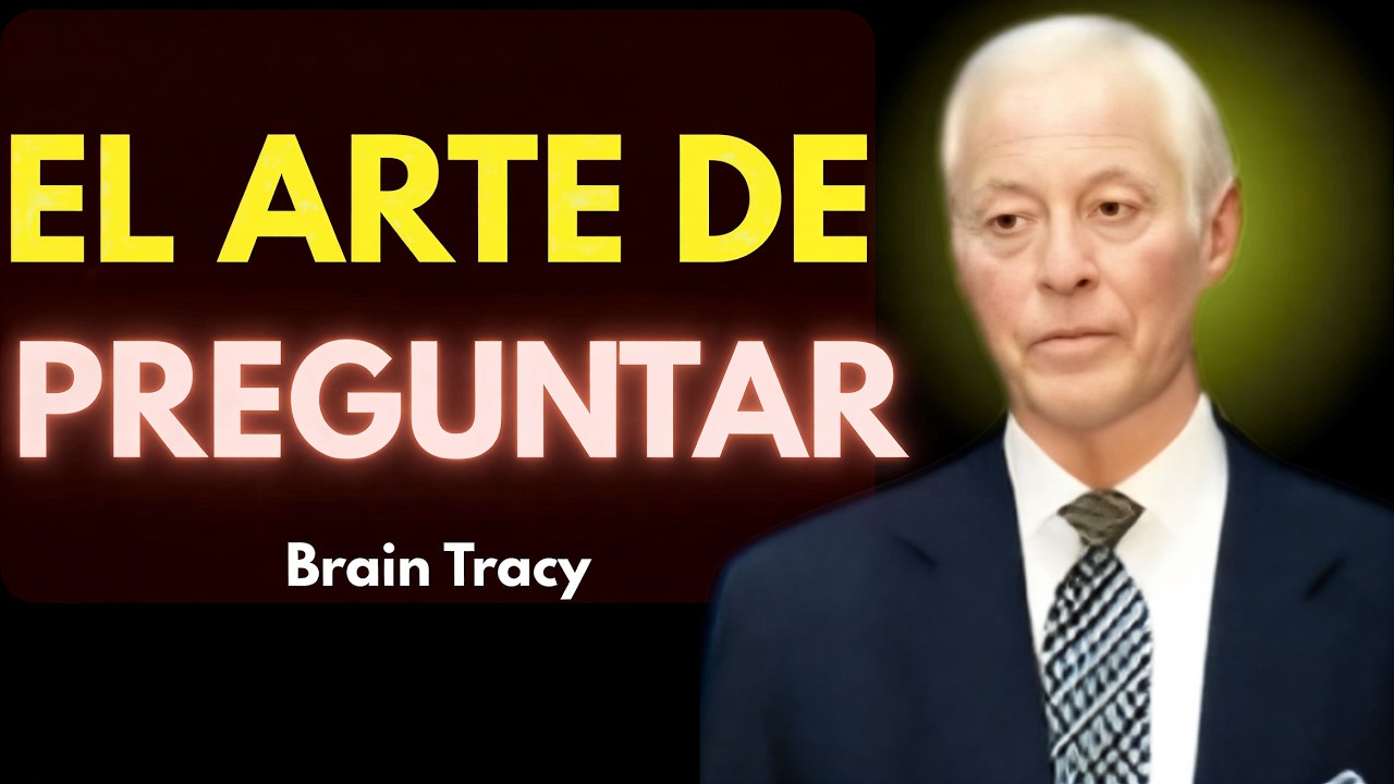 Cómo CONSEGUIR Todo lo que Quieres 🧠🔥  Brian Tracy