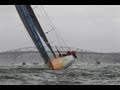 Leg 5: Auckland Leg Start Live Replay | Volvo Ocean Race 2011-12