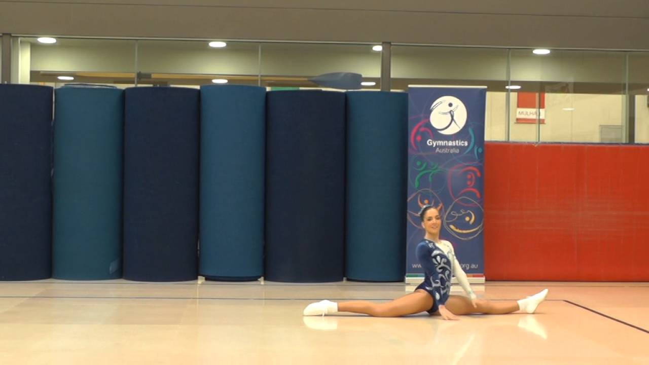 Level 4 Movin Up Breakdown