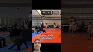 # beachvolleyball🏖️ # volleyballtraining💪 # volleyballlife🎉 # volleyballday☀️ # serveandspike🏄 # co