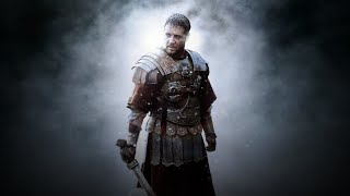 10 - Gladiator Extended Soundtrack - Back To Marrakesh